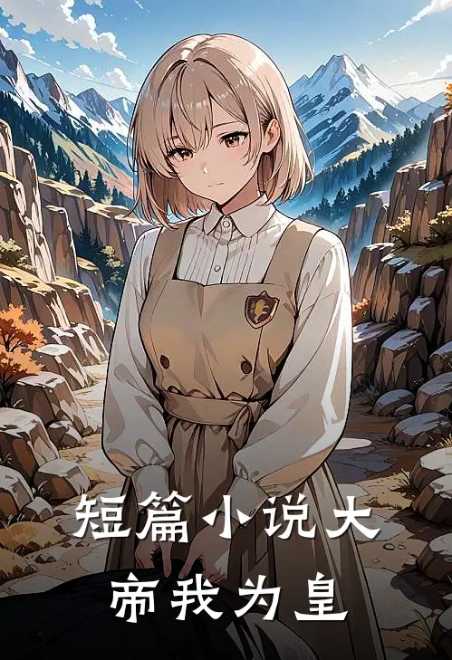 短篇小说大帝我为皇