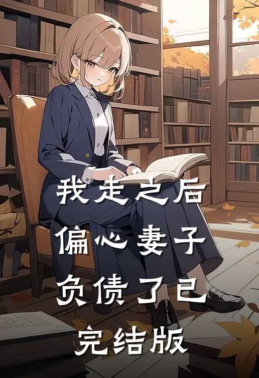 我走之后，偏心妻子负债了已完结版