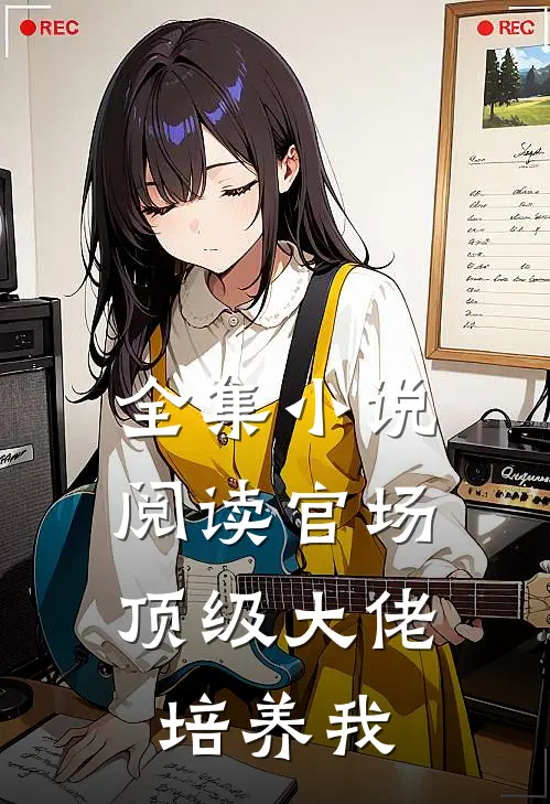 全集小说阅读官场：顶级大佬培养我