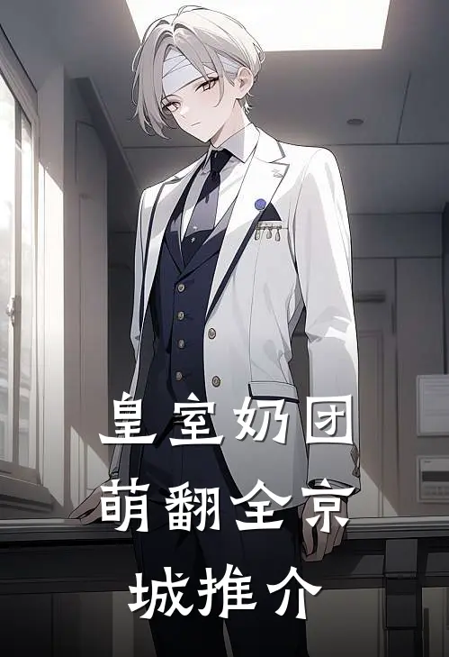 皇室奶团萌翻全京城推介