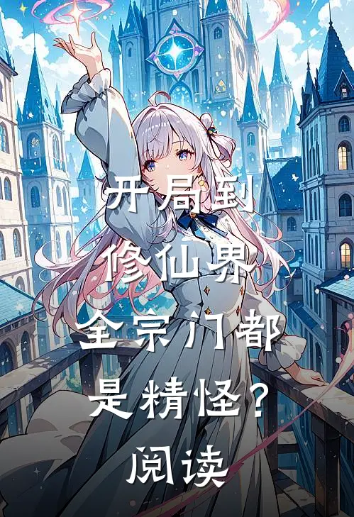 开局到修仙界，全宗门都是精怪？阅读