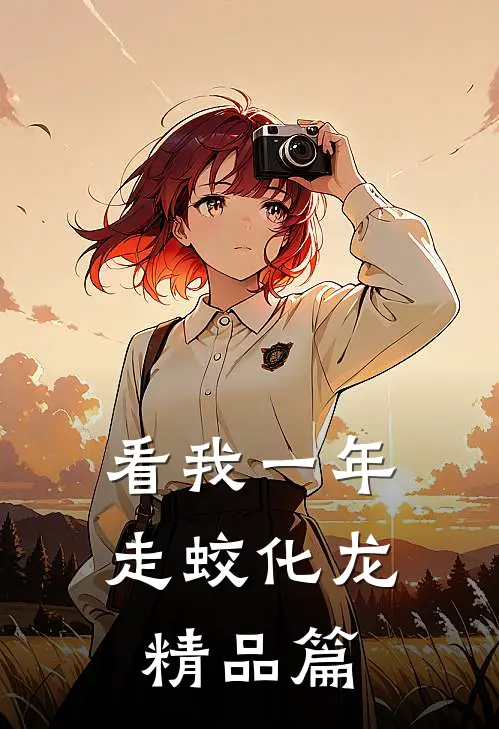 看我一年走蛟化龙精品篇