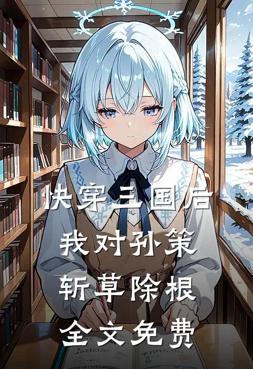 快穿三国后，我对孙策斩草除根全文免费