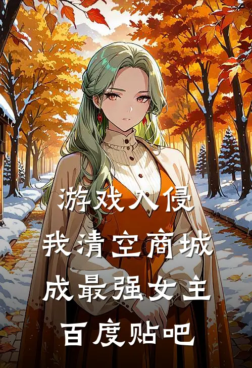游戏入侵，我清空商城成最强女主百度贴吧