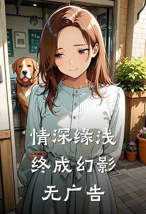 情深缘浅，终成幻影无广告