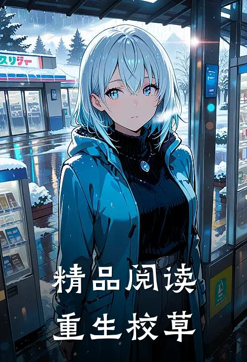 精品阅读重生校草