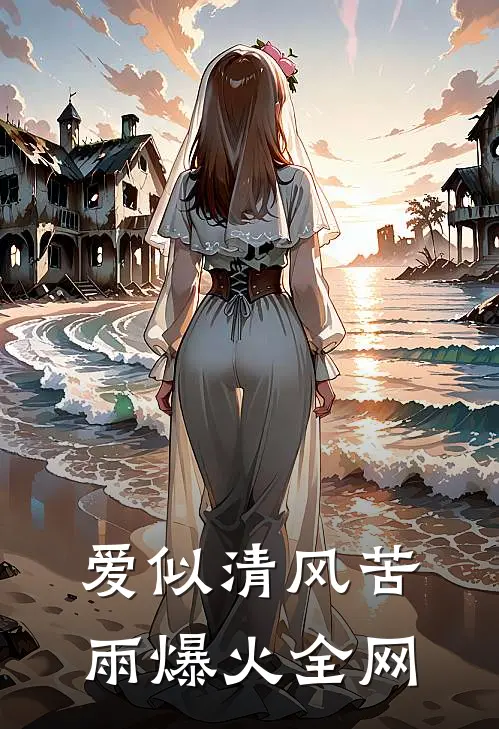 爱似清风苦雨爆火全网