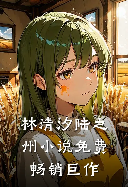 林清汐陆之州小说免费畅销巨作