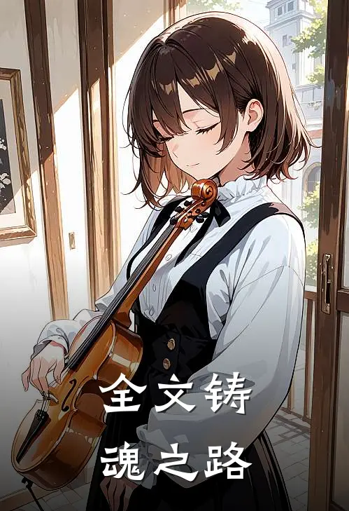 全文铸魂之路