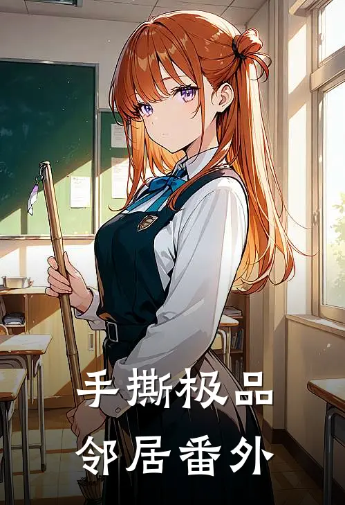 手撕极品邻居 番外