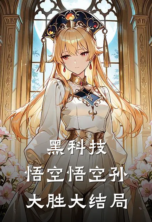 黑科技：悟空悟空孙大胜大结局