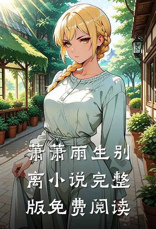 萧萧雨生别离小说完整版免费阅读