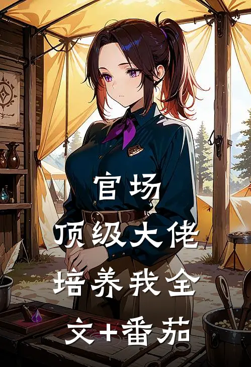 官场：顶级大佬培养我全文+番茄
