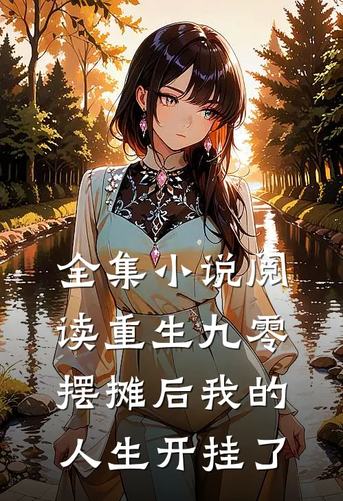 全集小说阅读重生九零：摆摊后我的人生开挂了