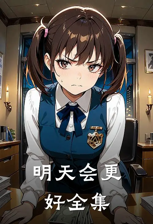明天会更好 全集
