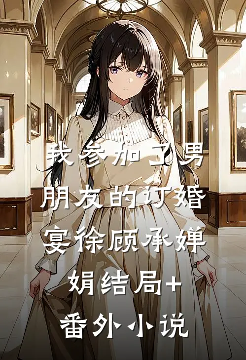 我参加了男朋友的订婚宴徐顾承婵娟结局+番外小说