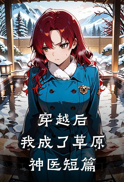 穿越后，我成了草原神医短篇