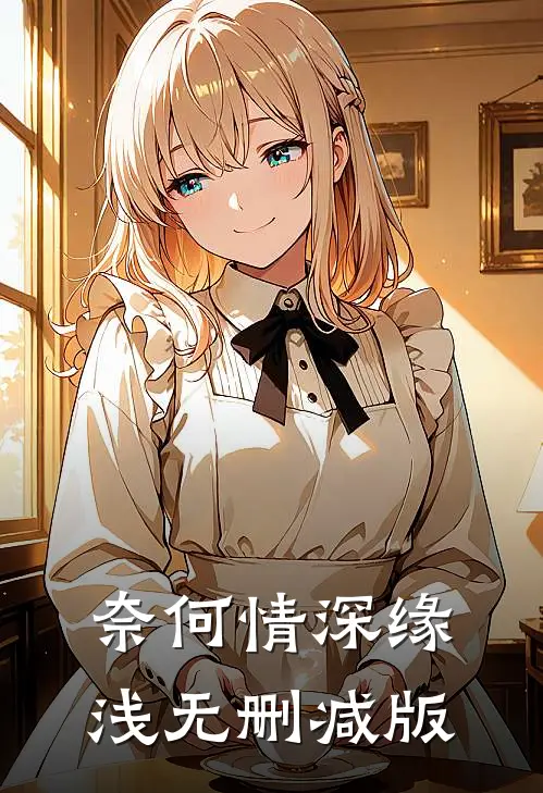奈何情深缘浅无删减版