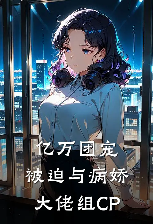 亿万团宠被迫与病娇大佬组CP合集免费