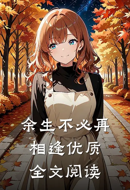 余生不必再相逢优质全文阅读