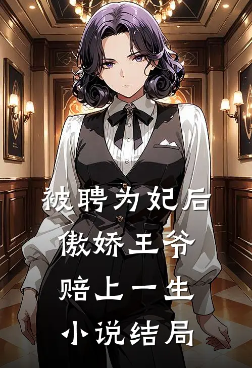 被聘为妃后,傲娇王爷赔上一生结局是