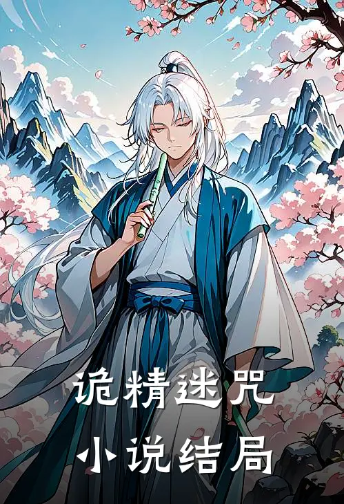 诡精迷咒小说结局
