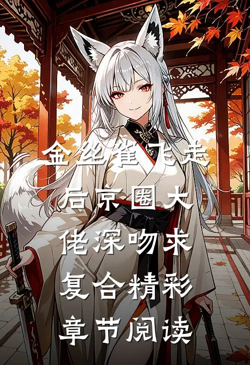 金丝雀飞走后京圈大佬深吻求复合精彩章节阅读