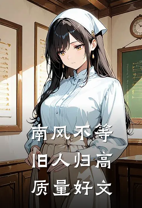 南风不等旧人归高质量好文