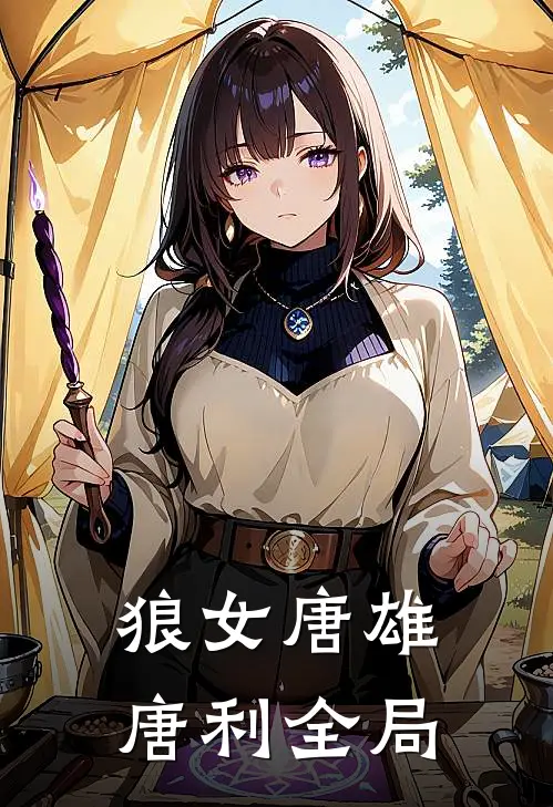 狼女唐雄唐利全局