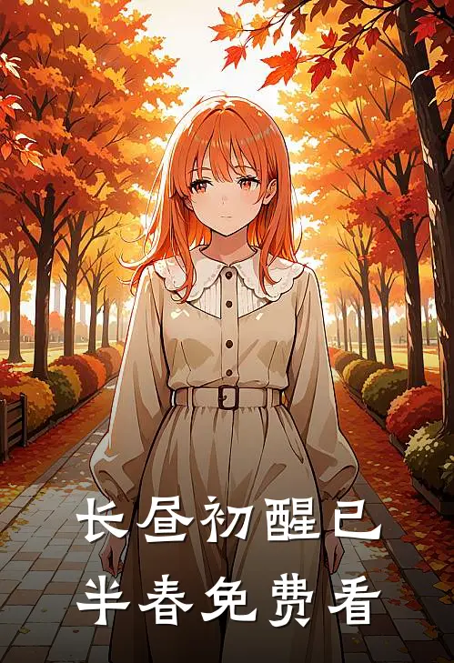 长昼初醒已半春免费看