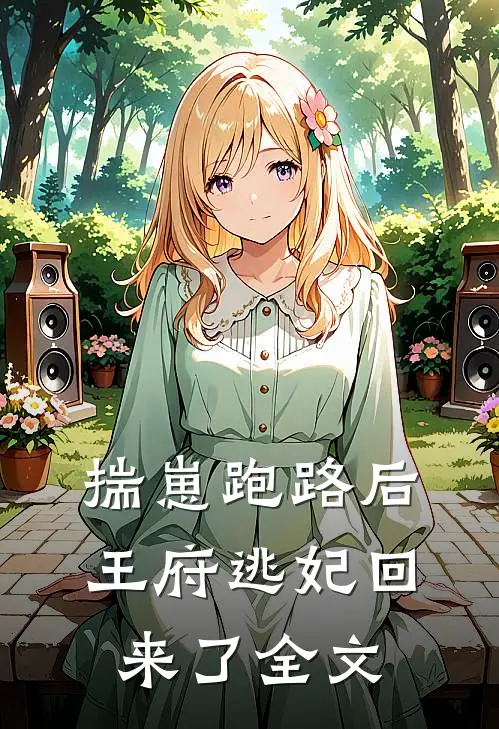 揣崽跑路后，王府逃妃回来了全文