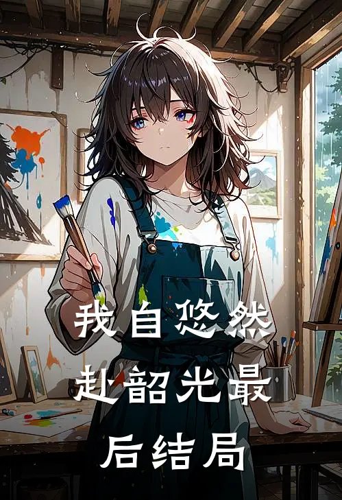 我自悠然赴韶光最后结局