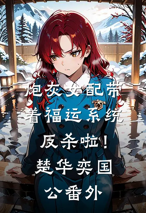 炮灰女配带着福运系统反杀啦！楚华奕国公 番外
