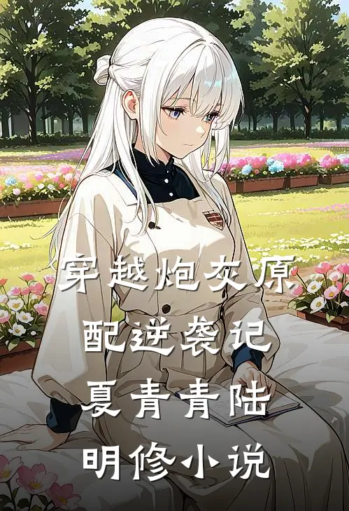 《穿越炮灰原配逆袭记》夏青青陆明修小说