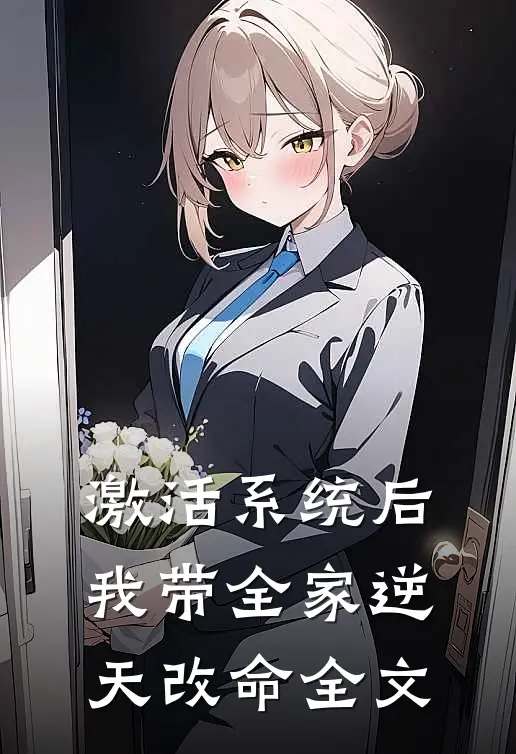 激活系统后，我带全家逆天改命全文
