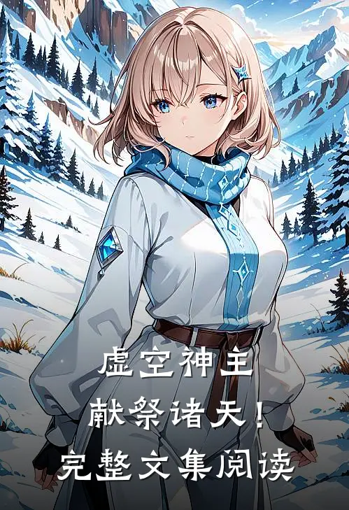 虚空神主,献祭诸天!完整文集阅读全文