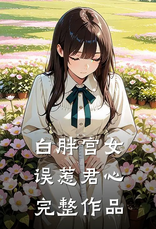 白胖宫女，误惹君心完整作品