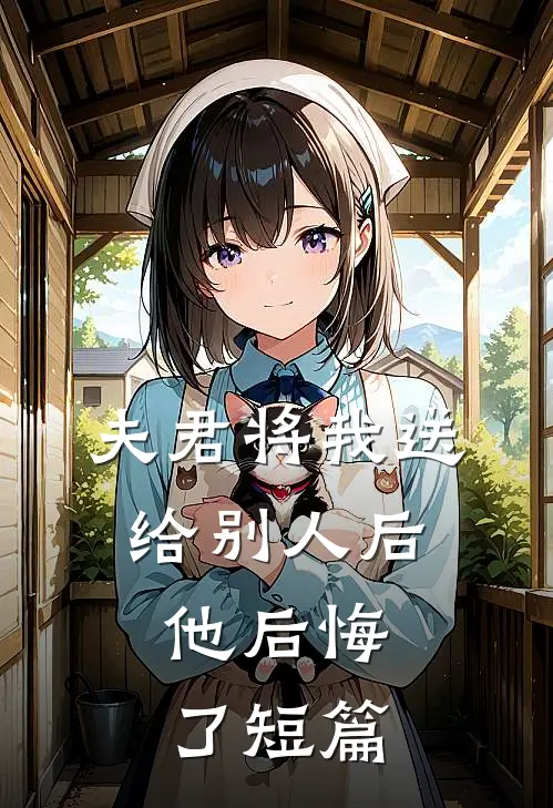 夫君将我送给别人后,他后悔了短篇免费阅读