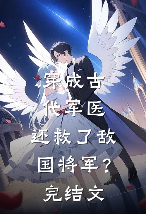 穿成古代军医，还救了敌国将军？完结文