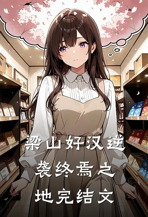 梁山好汉逆袭终焉之地完结文