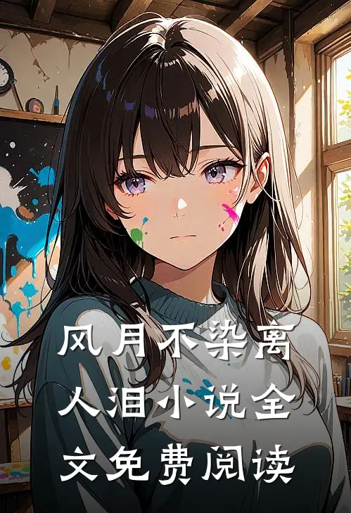 风月不染离人泪小说全文免费阅读