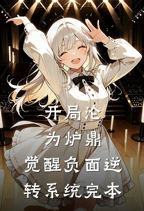 开局沦为炉鼎，觉醒负面逆转系统完本