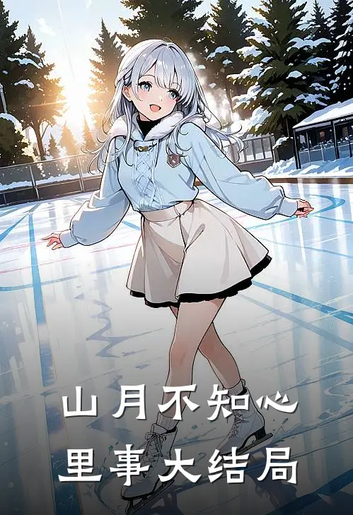 山月不知心里事大结局