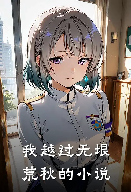 我越过无垠荒秋的小说