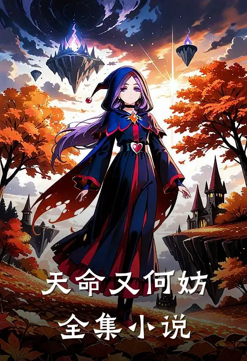 天命又何妨全集小说