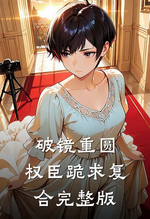 破镜重圆：权臣跪求复合完整版