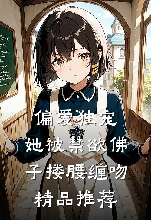 偏爱独宠：她被禁欲佛子搂腰缠吻精品推荐