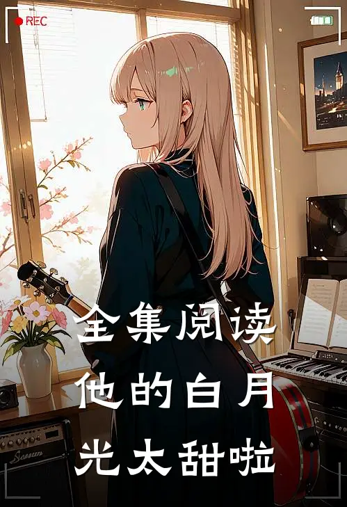 全集阅读他的白月光太甜啦