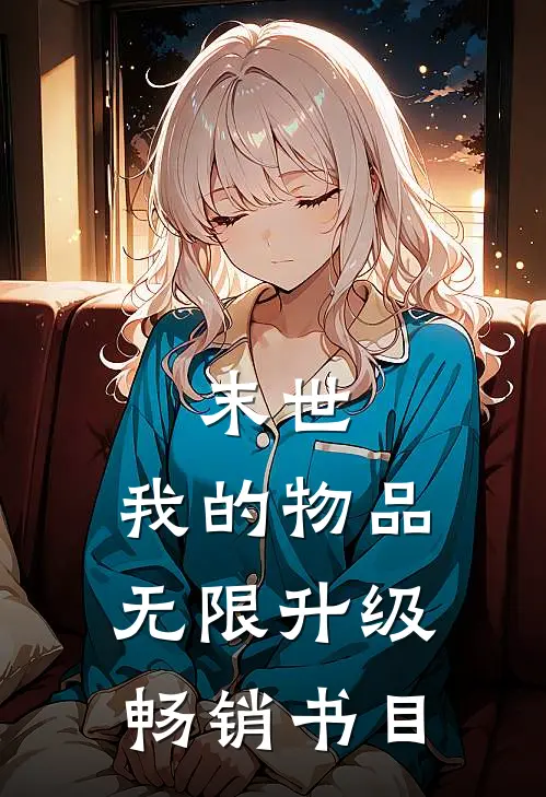 末世：我的物品无限升级畅销书目