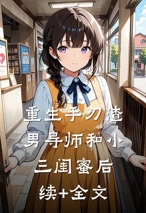 重生手刃渣男导师和小三闺蜜后续+全文